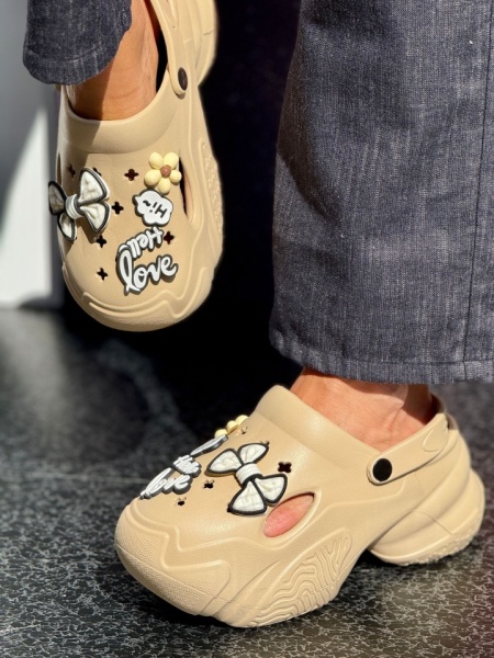 Saboti Cod:FG-2 Beige - Img 2