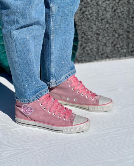 TENISI COD: 6093Pink - Img 3