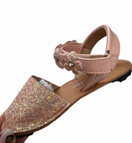 Balerini Cod: A663-Z Pink - Img 2