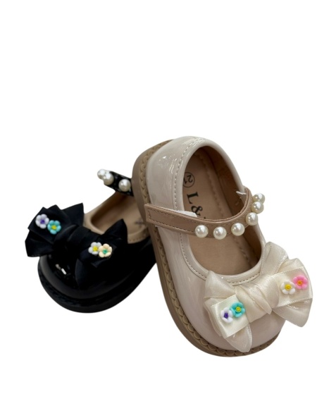Balerini Cod: B3055 Black - Img 2