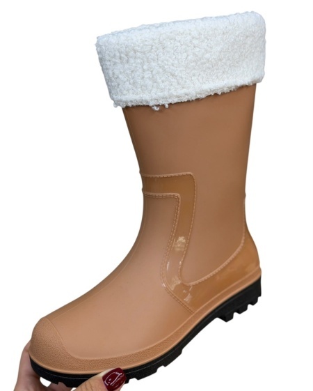 Cizme cod: VM-840 Brown - Img 2