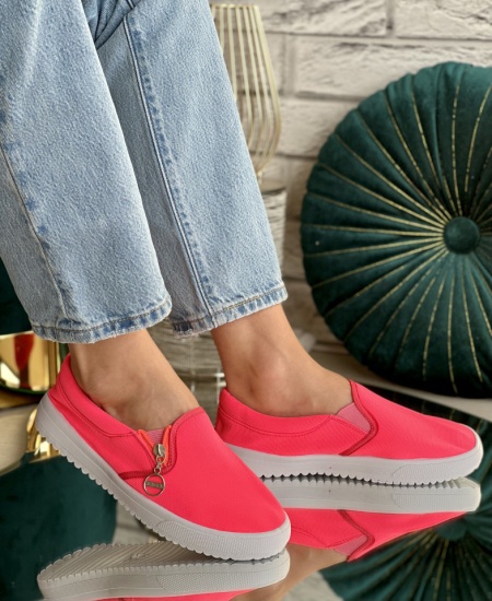 Espadrile Cod: 113-1 WMRED
