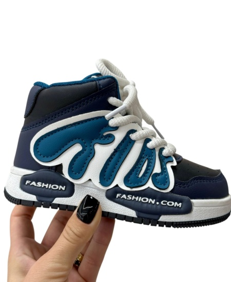 Pantofi sport Cod:C 945 Blue