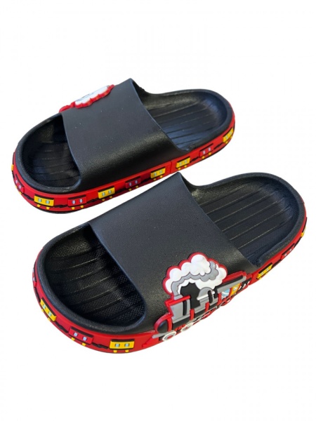 Papuci Cod: 38Black - Img 2