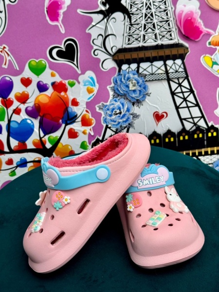 Saboti Cod: 2268-14A Pink - Img 2