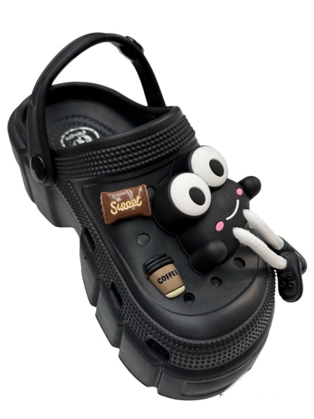 Saboti Cod:2328 Black - Img 3