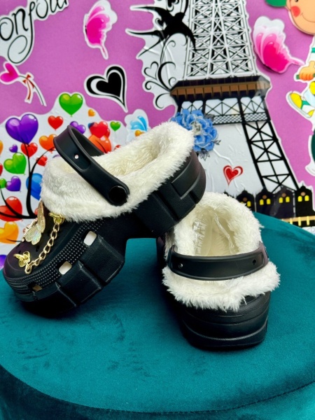 Saboti Cod:3227 Black - Img 3