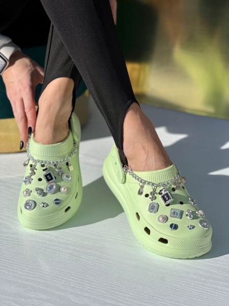 Saboti Cod: 6082-1Green - Img 3