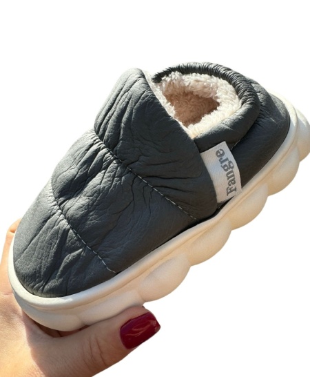 Saboti Cod: 612 Grey - Img 2