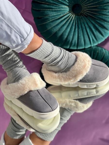 Saboti Cod: 929 Grey - Img 2