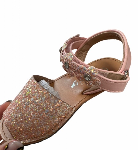 Balerini Cod: A663-Z Pink - Img 3