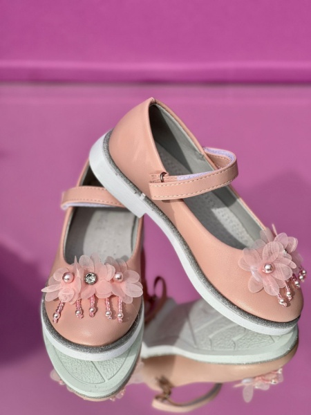 Balerini Cod: D78 Pink - Img 4