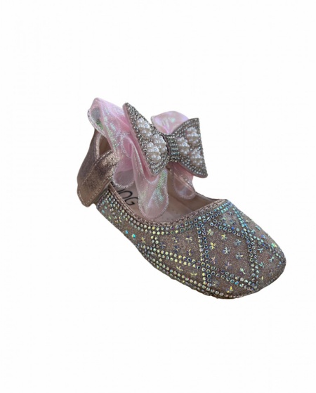 Balerini Cod: R023 Pink - Img 2