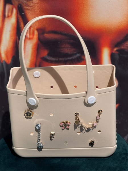 Geanta Dama cod: AS-28 Beige - Img 3