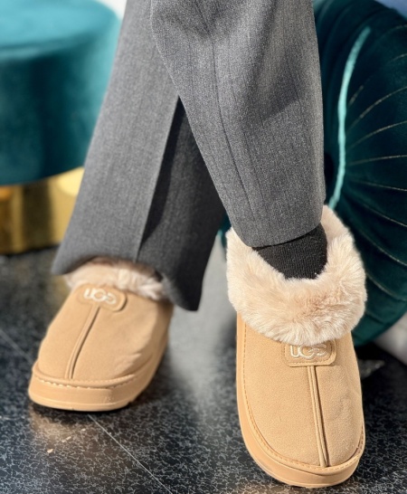 Ghete Cod: A-5150 Beige - Img 2