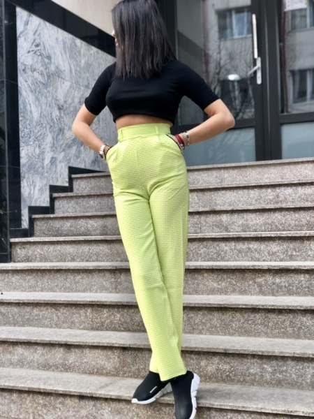 Pantaloni Cod : P 32 - Img 2
