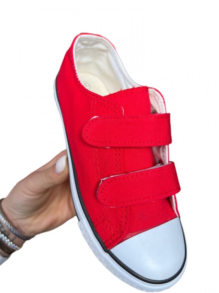 Pantofi Sport Cod: 2030Red - Img 2