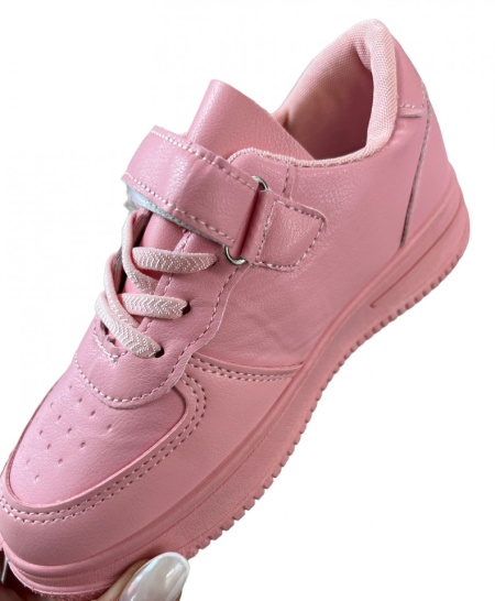 Pantofi sport Cod: A-2 Pink. - Img 2