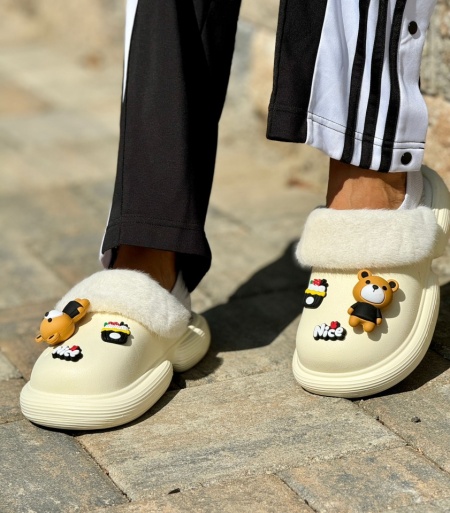 Saboti Cod:2210 White