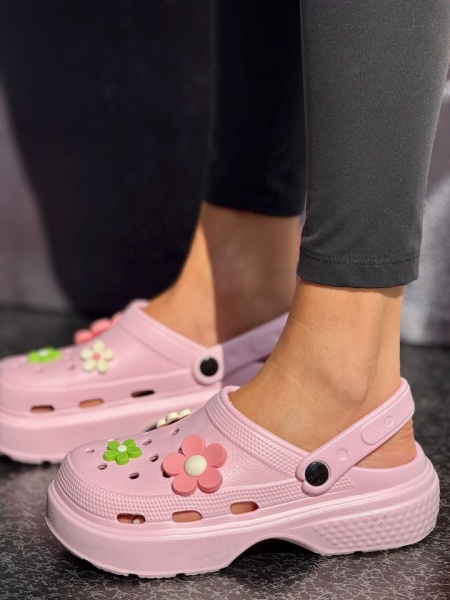 Saboti Cod: A-175 Pink - Img 2