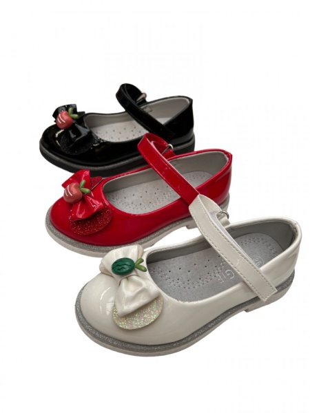 Balerini Cod: D75 Black - Img 2