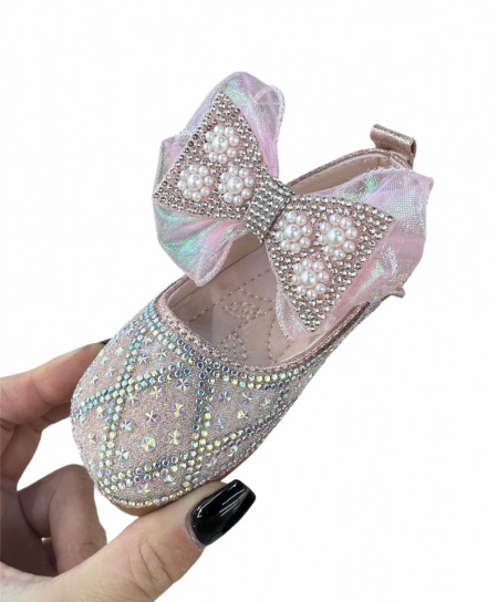 Balerini Cod: R023 Pink - Img 3