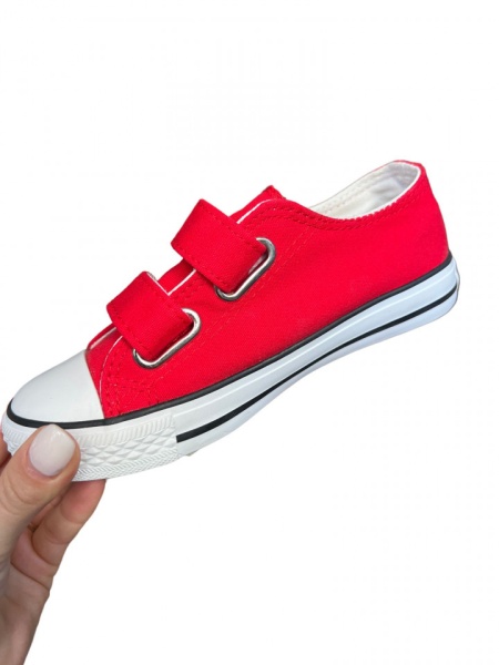 Pantofi Sport Cod: 2030Red - Img 3