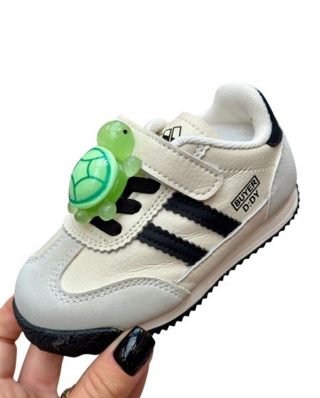 Pantofi sport Cod: 888-19 White - Img 2
