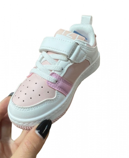 Pantofi Sport Cod: 939 Pink - Img 2
