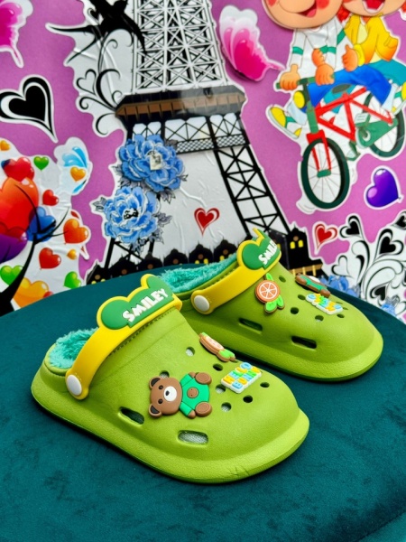 Saboti Cod: 2268-14A Green - Img 2