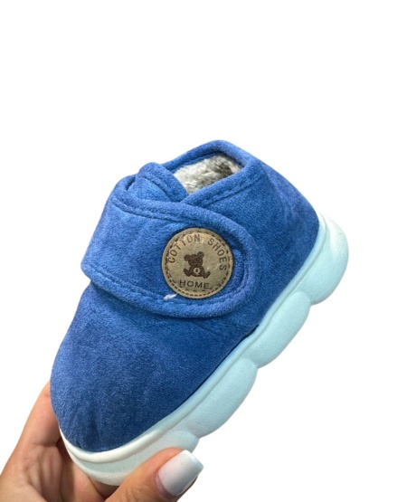 Saboti Cod: F-20 Blue