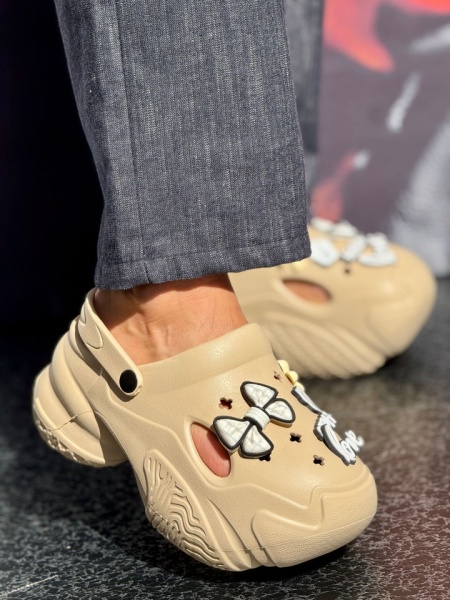 Saboti Cod:FG-2 Beige - Img 5