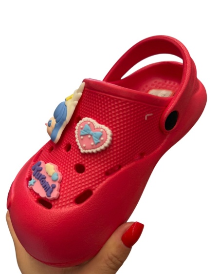 Saboti Cod: N-309 Red - Img 2