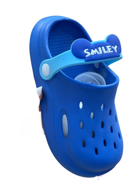 Saboti Cod:XJ-4 Light Blue - Img 2