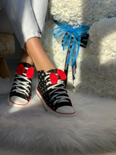Tenesi cod : CH 001 Black - Img 3