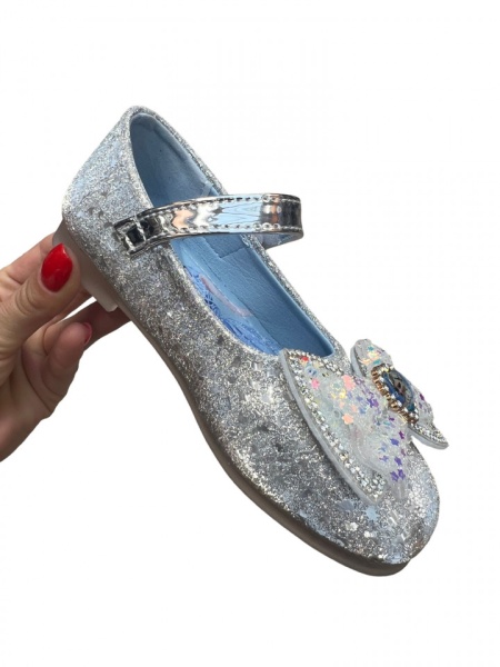 Balerini Cod: 105 Silver - Img 2
