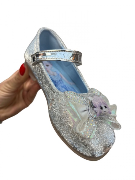 Balerini Cod: 106 Silver - Img 2