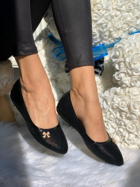 Balerini cod: 777 Black - Img 2