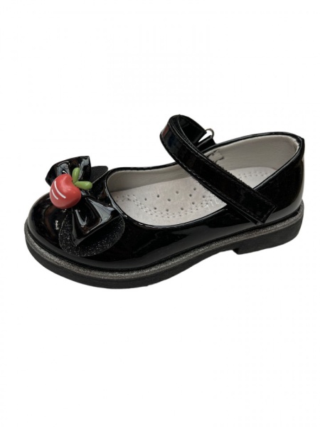 Balerini Cod: D75 Black - Img 3
