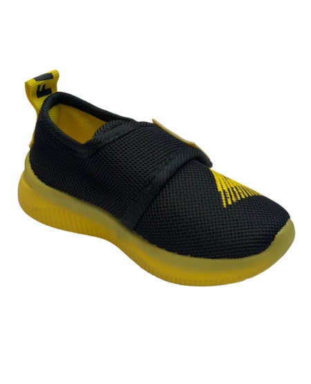 Espadrile Cod: 55Z Yellow - Img 2