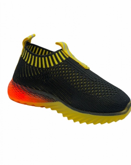 Espadrile Cod: LP01 Yellow - Img 2
