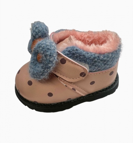 Ghete Cod: 395 Pink - Img 2