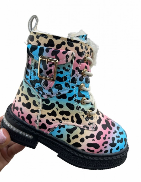 Ghete Cod: K22Colour - Img 2