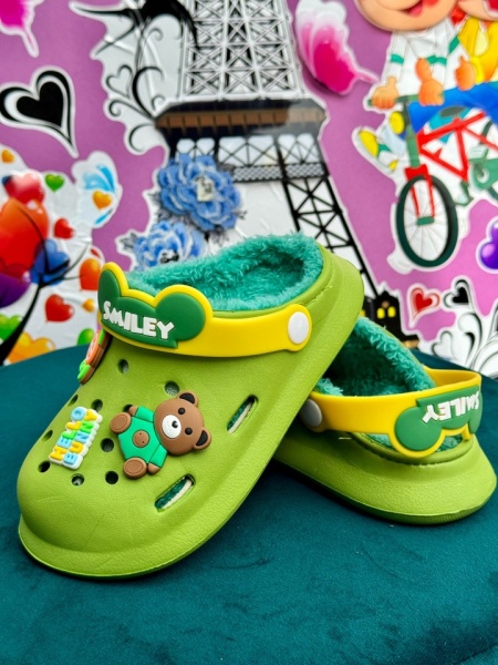 Saboti Cod: 2268-14A Green - Img 3