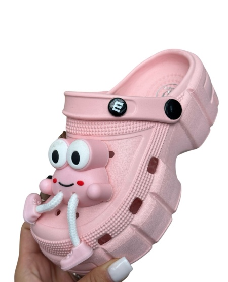 Saboti Cod:2328 Pink - Img 2