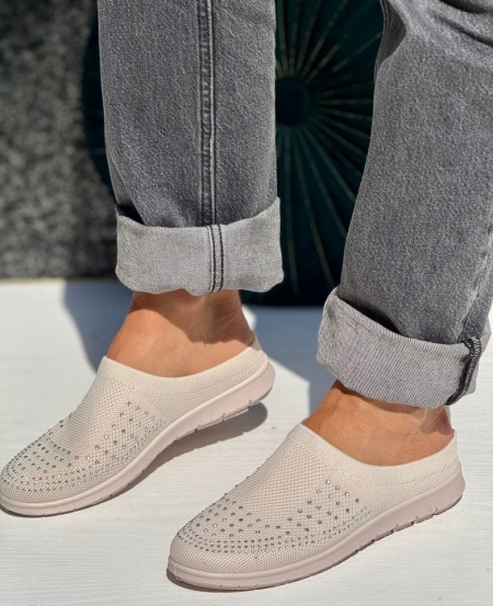 Saboti Cod: 5920 Beige - Img 2
