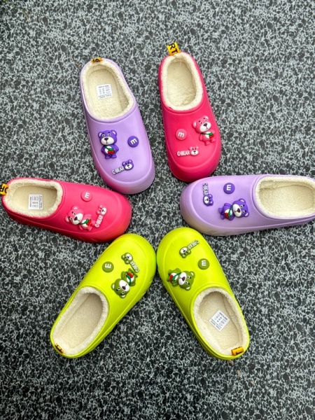 Saboti Cod: 659 Pink - Img 3