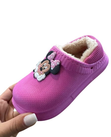 Saboti Cod:89 Minnie/ Pink - Img 2