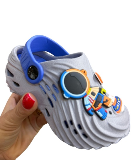 Saboti Cod:M-35 Grey - Img 2