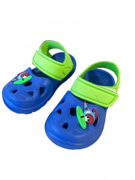 Sandale Cod: 9923 Green - Img 3